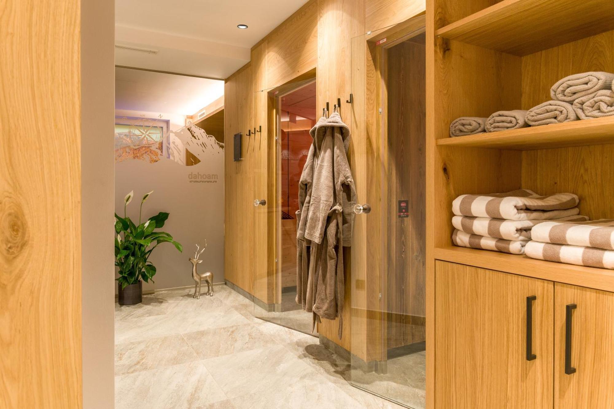 Hotel Ferienschloessl Harmonie Holzgau Zewnętrze zdjęcie