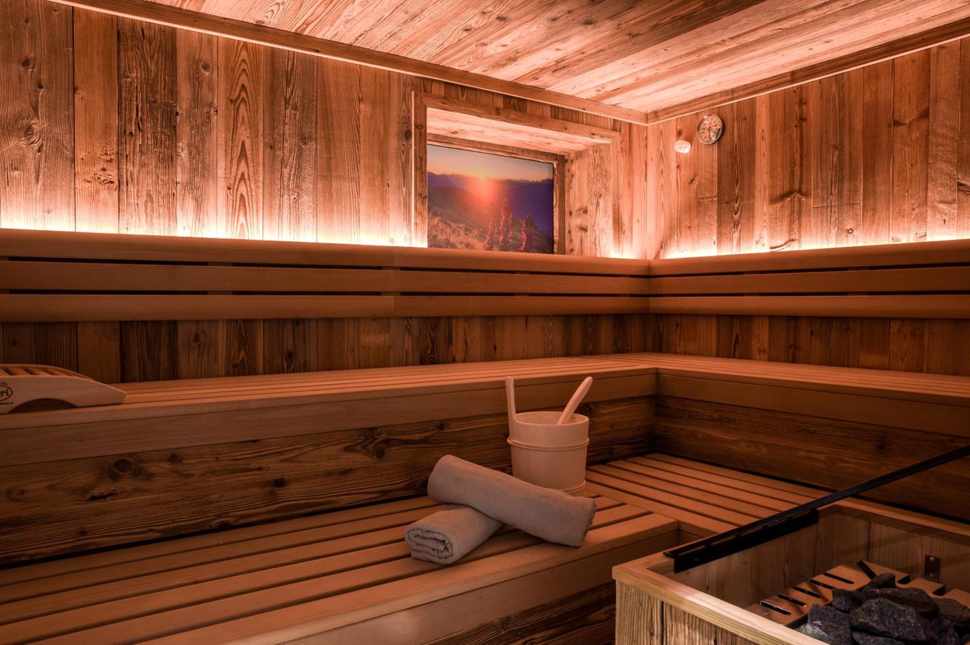 Hotel Ferienschloessl Harmonie Holzgau Zewnętrze zdjęcie
